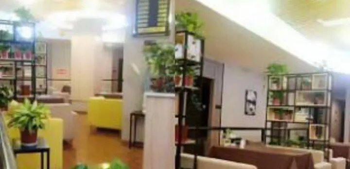 Chongqing Jianai Hotel