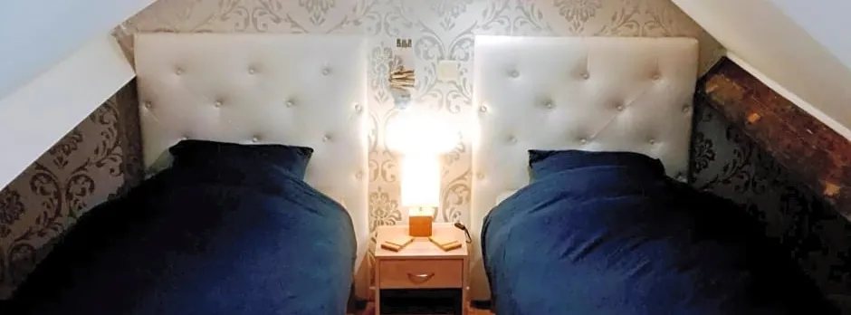 B&B De Schorre