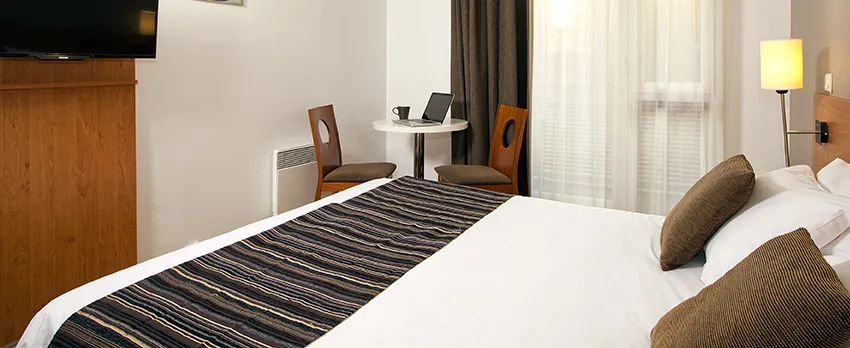SEJOURS AND AFFAIRES IVRY