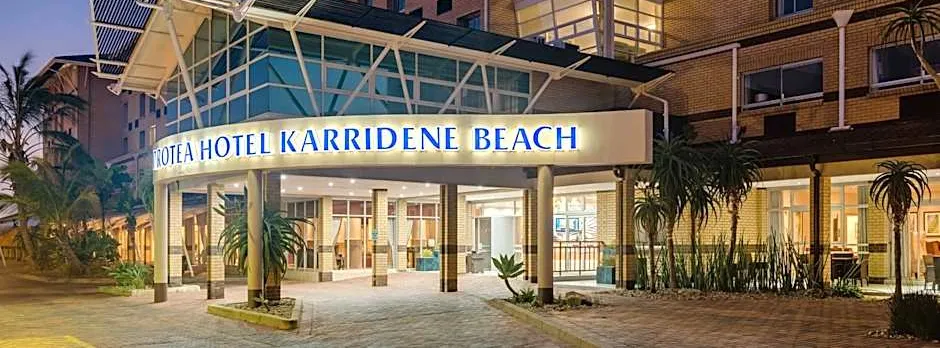 Protea Hotel Karridene Beach