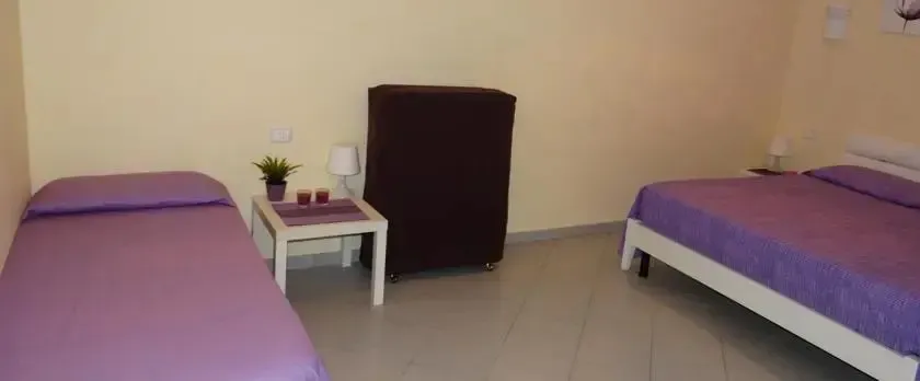 Casa Margherita