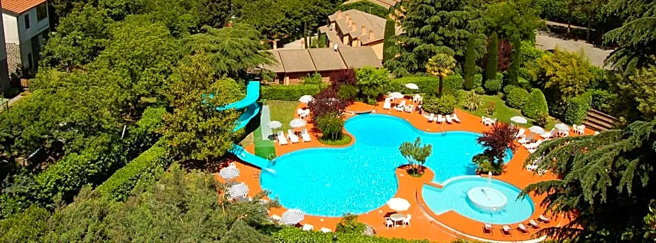 Balletti Park Hotel