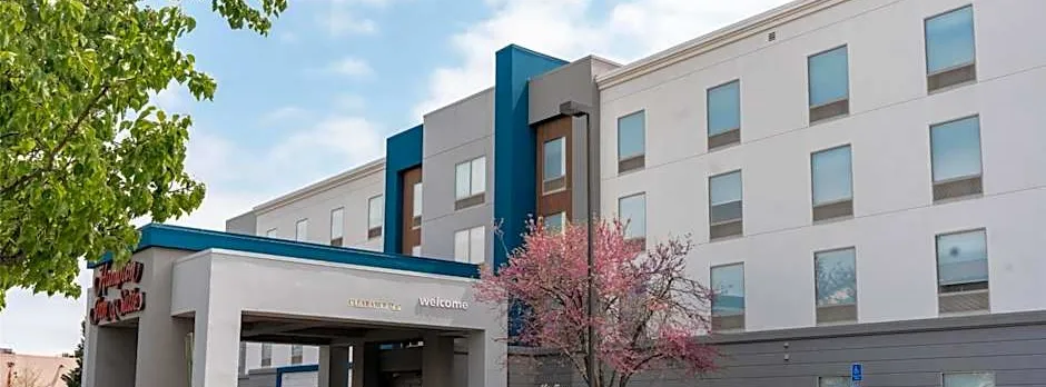 Hampton Inn & Suites Leesburg