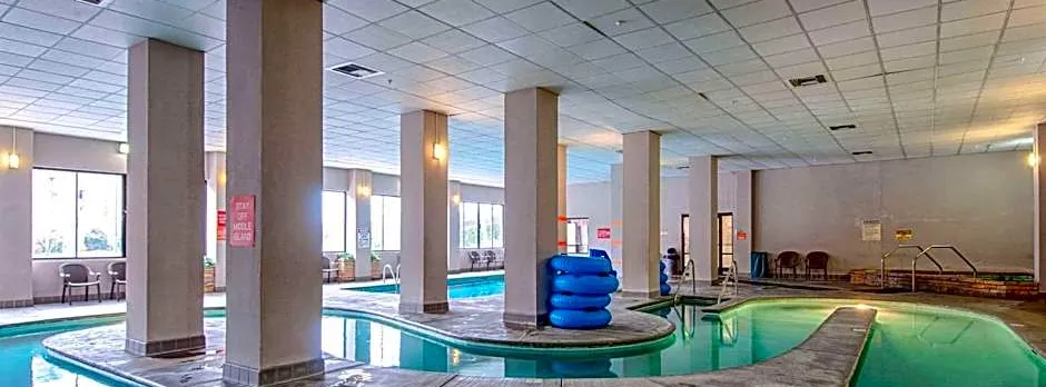 Park Tower Inn
