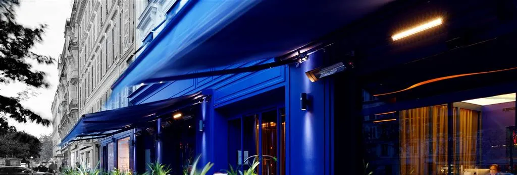 1K Paris-Worldhotel