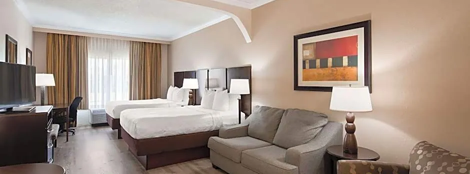 Best Western Plus Ambassador Suites Venice