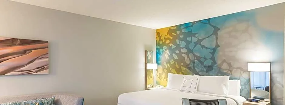 Courtyard by Marriott Dallas Mesquite