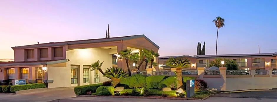 Best Western Inn