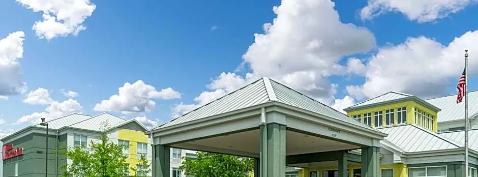 Hilton Garden Inn Louisville East