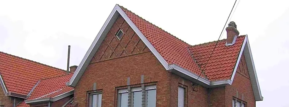 B&B House Caesekin