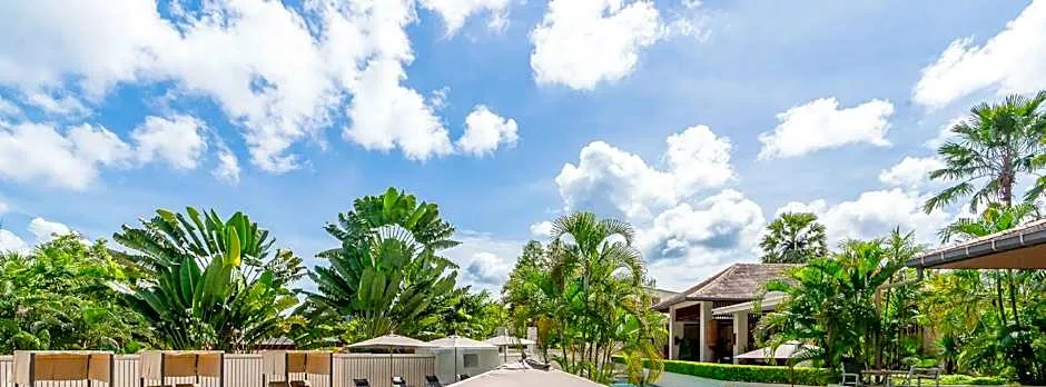 Dewa Phuket Resort & Villas, Nai Yang Beach
