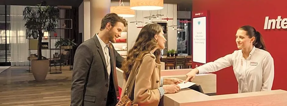 IntercityHotel Hildesheim City