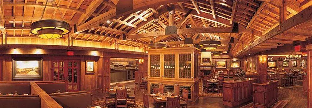 Ameristar Casino Hotel Kansas City