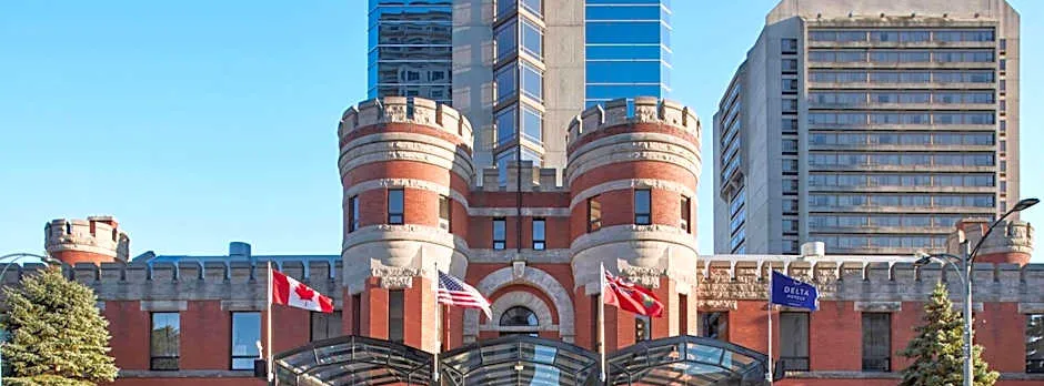 Delta Hotels London Armouries