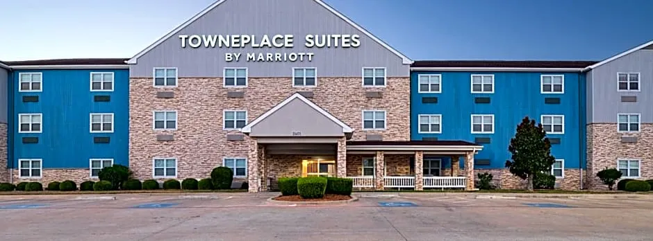 TownePlace Suites by Marriott Killeen