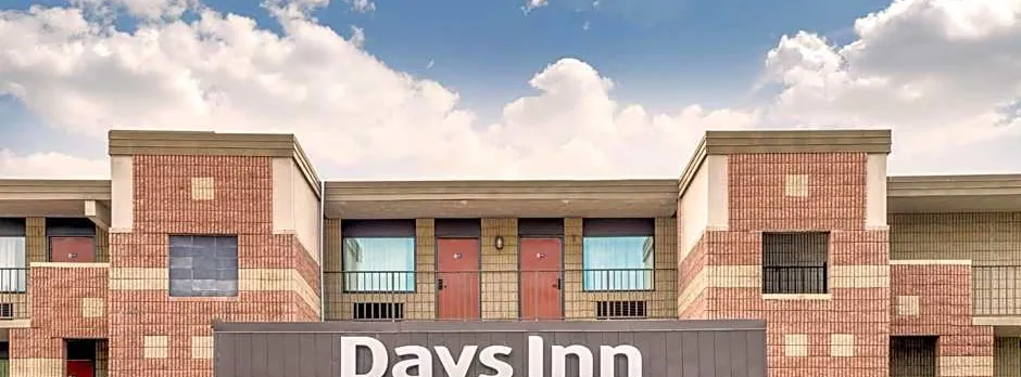 Days Inn by Wyndham Vineland