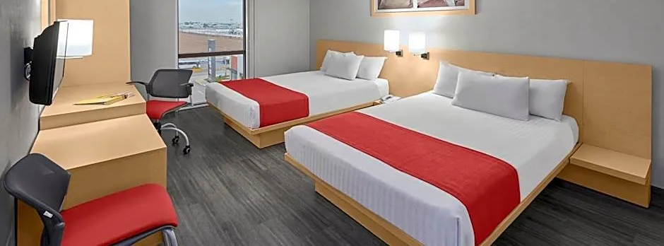 City Express by Marriott Torreón