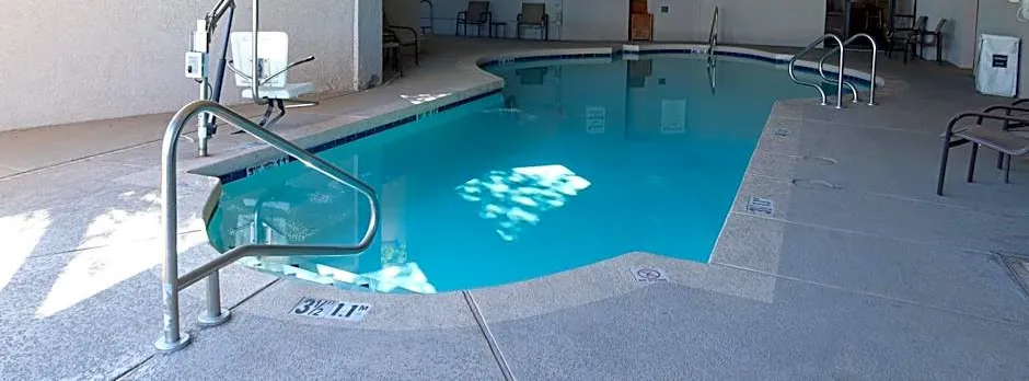 GreenTree Hotel Phoenix West
