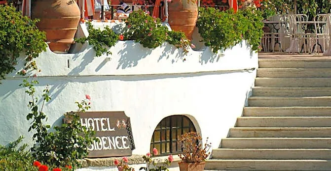 Hotel Cala di Mola