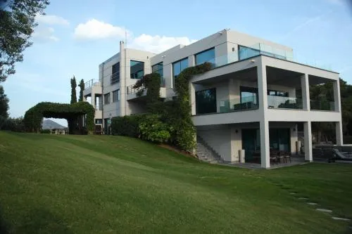 Villa No.10