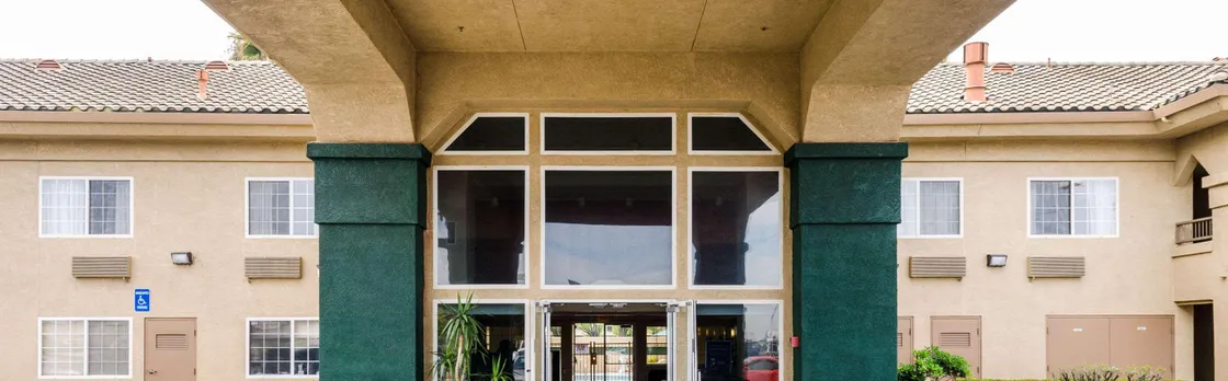 Quality Inn & Suites Lathrop