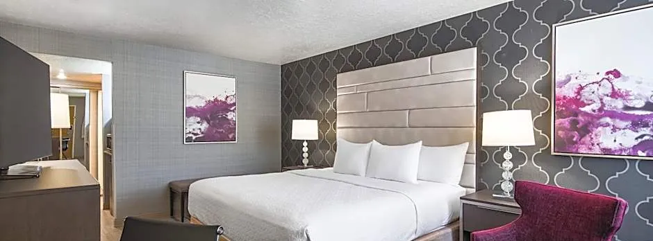 Abbey Inn Cedar City