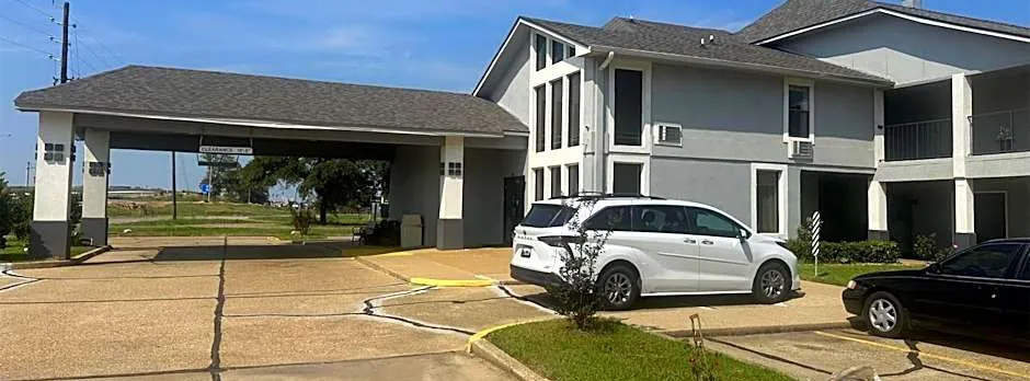 Super 8 by Wyndham Bossier City/Shreveport Area