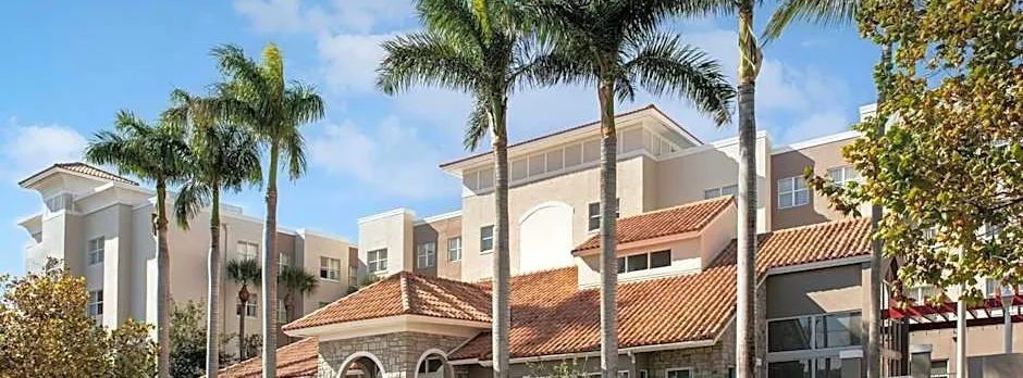 Residence Inn by Marriott Fort Lauderdale Airport & Cruise Port