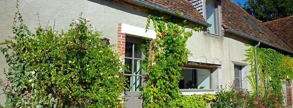 Chambres d'Hôtes Les Potiers