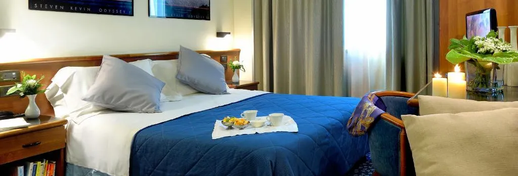 Sporting Hotel