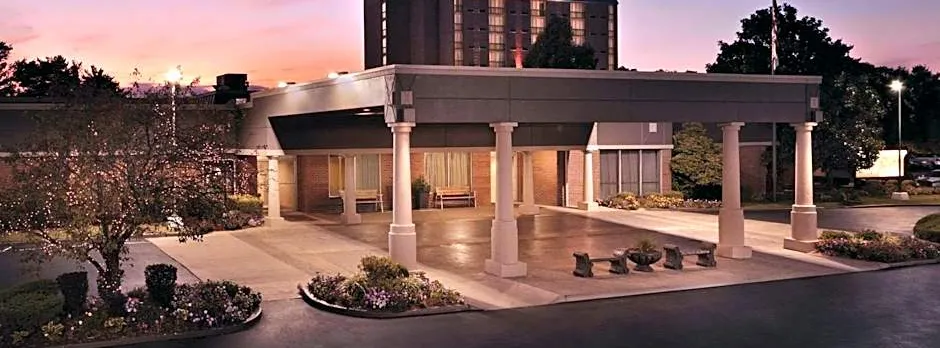Radisson Hotel Louisville North
