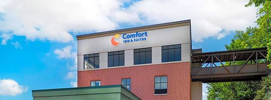 Comfort Inn & Suites Marquette - Prairie du Chien