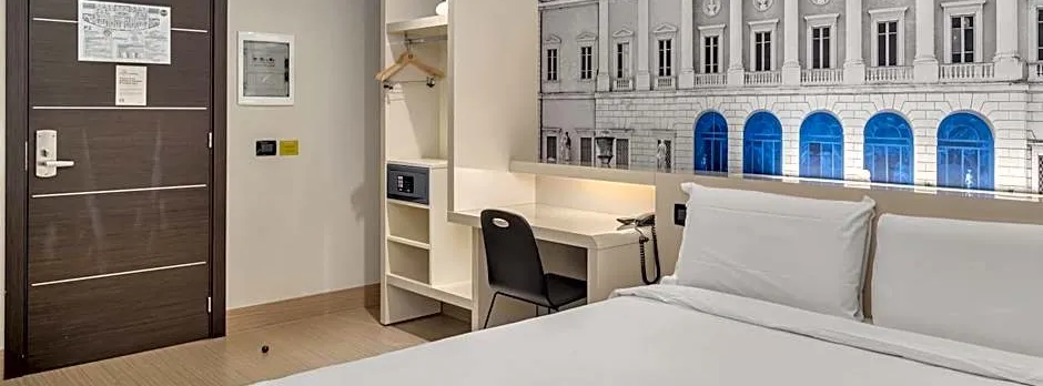B&B Hotel Como Camerlata