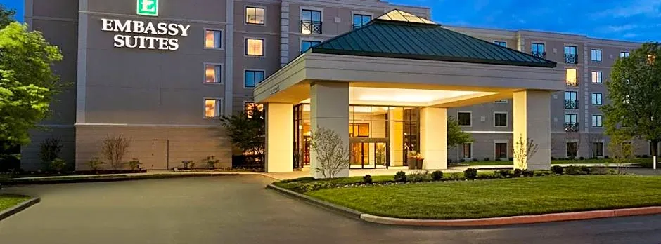 Embassy Suites by Hilton Philadelphia Airport