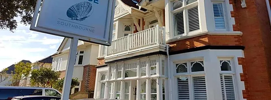 Beach Lodge
