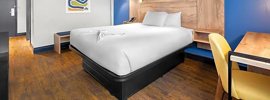 Park Inn by Radisson, Sydney