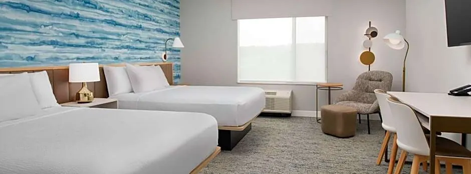 TownePlace Suites by Marriott Cincinnati Mason