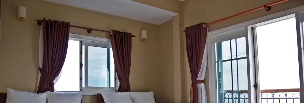Ngoc Chau Phu Quoc Hotel