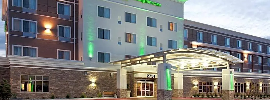 Holiday Inn & Suites Grand Junction-Airport by IHG
