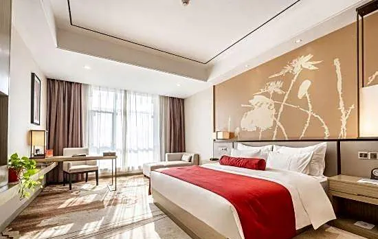 Fortune Sunshine Hotel