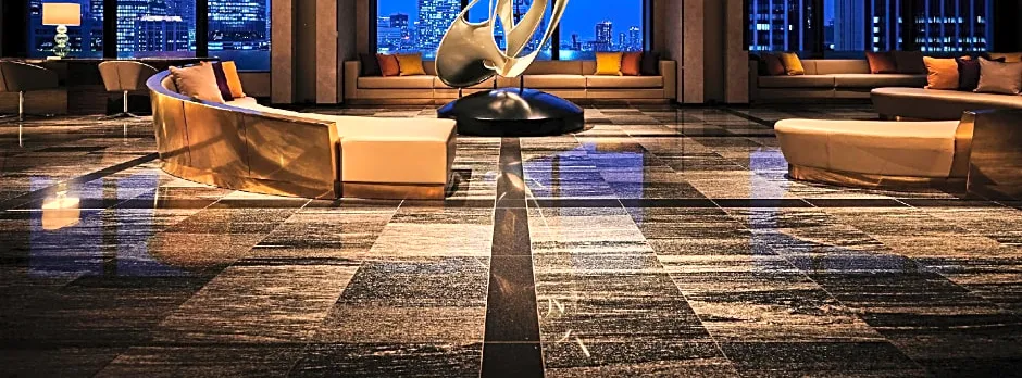The Royal Park Hotel Iconic Osaka Midosuji