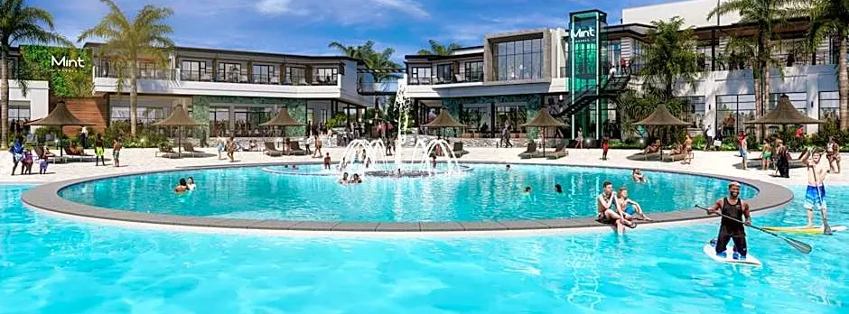 MINT Resorts The Blyde