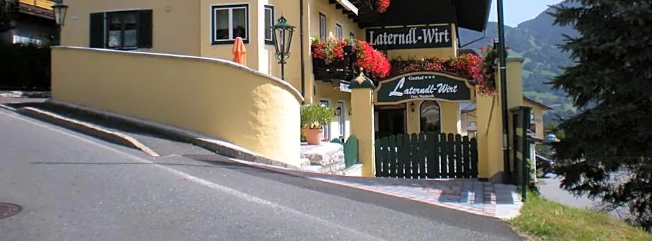 Laterndl-Wirt