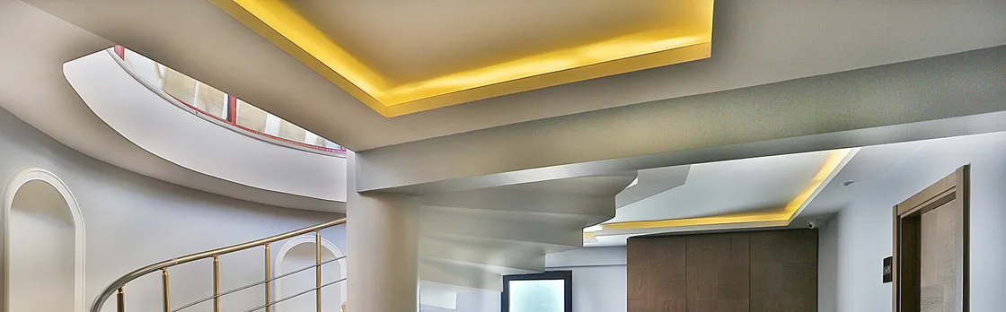 Grand Sagcanlar Hotel