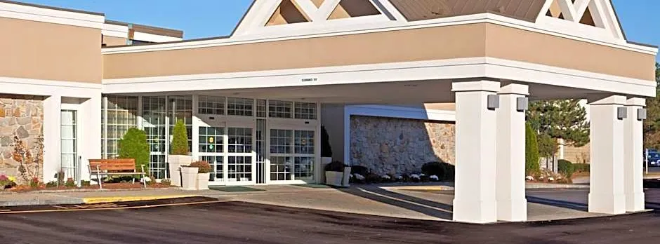 enVision Hotel and Conference Center Mansfield MA