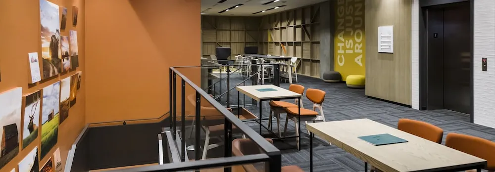 Alt Hotel Saskatoon