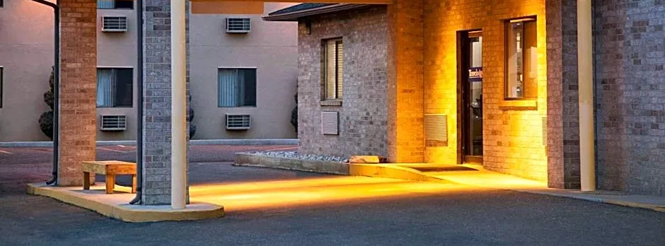 Travelodge by Wyndham Elko NV