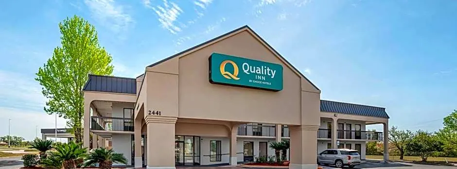 Quality Inn Foley - Gulf Shores North