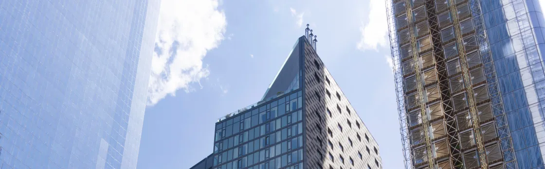 Hotel Ny Downtown Manhattan