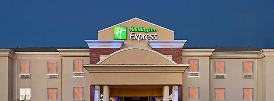 Holiday Inn Express San Angelo By IHG